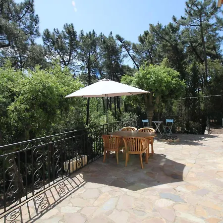 Holiday Home in Fréjus with Pool&Tennis * Fréjus