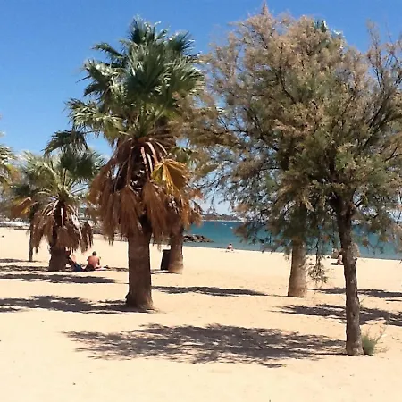 Holiday Home in Fréjus with Pool&Tennis Hébergement de vacances Fréjus