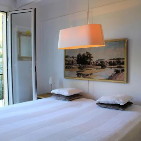 Charming On A Secured Private Domain With Large Swimming Pool