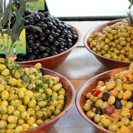 Holiday Home In Frejus With Pool & Tennis Ferienhaus *