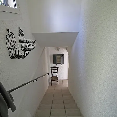 Ferienhaus Holiday Home In Frejus With Pool & Tennis *