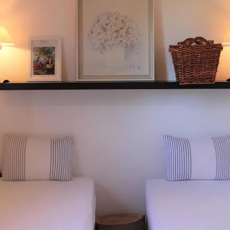 Charming On A Secured Private Domain With Large Swimming Pool
