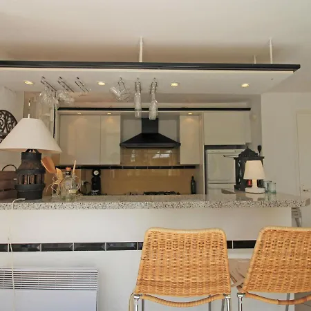 Holiday Home In Frejus With Pool & Tennis Ferienhaus Fréjus