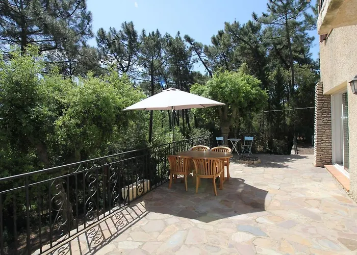 Holiday Home In Frejus With Pool & Tennis * Fréjus
