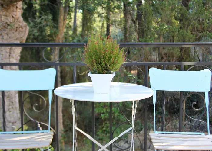 Holiday Home In Frejus With Pool & Tennis Σπίτι διακοπών