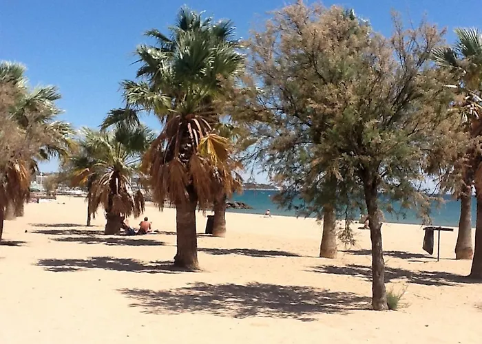 Holiday Home In Frejus With Pool & Tennis Σπίτι διακοπών Fréjus