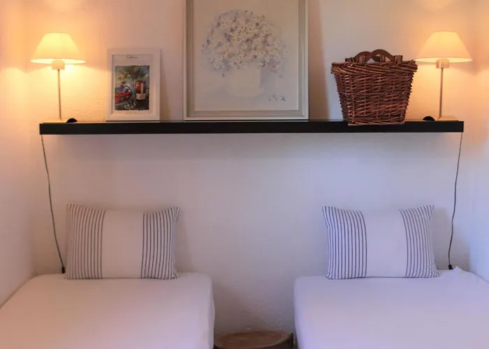 Holiday Home In Frejus With Pool & Tennis