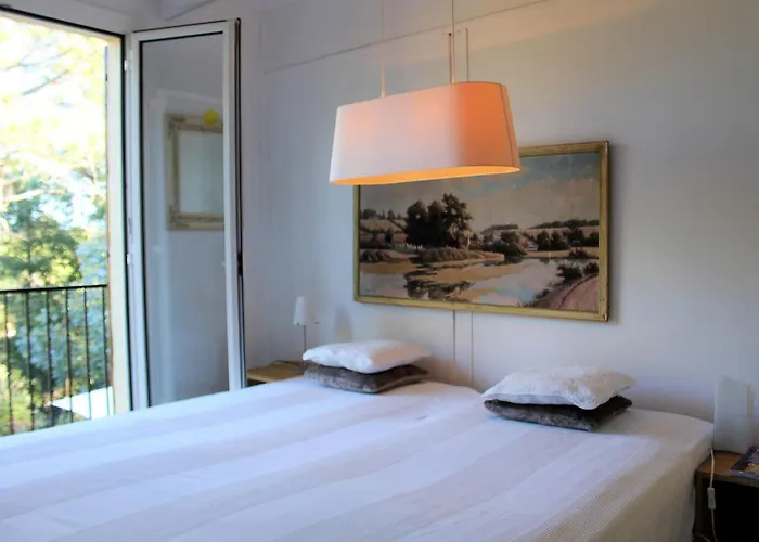 Holiday Home in Fréjus with Pool&Tennis